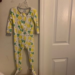 Lamaze coverall